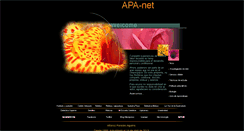 Desktop Screenshot of alfpa.upeu.edu.pe